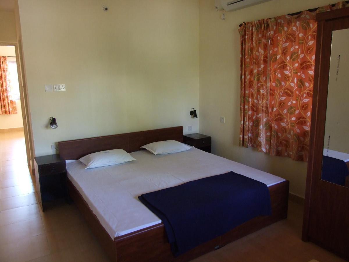Empire Guest House Калангуте Екстериор снимка